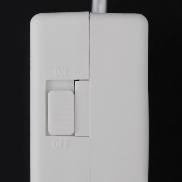 Vattenöverflödessensor Detektor 120dB Vattenläckagelarmsystem