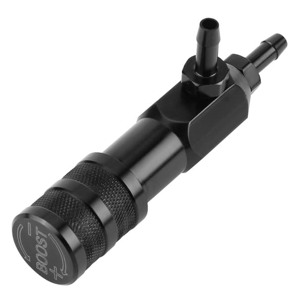 1-30 PSI Universal Justerbar Turbo Boost Controller til Bil, Manuel Lukket Kredsløbsregulator