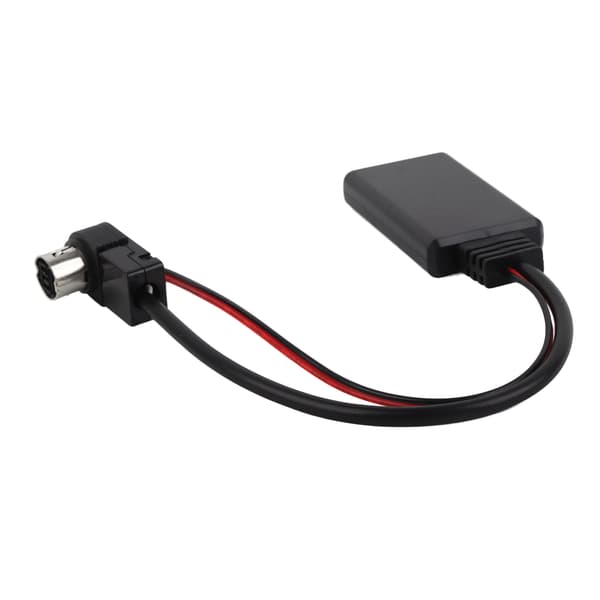 Auton Bluetooth-sovitin AUX-kaapeli KCA-121B Alpine Ainet -radioporttiin