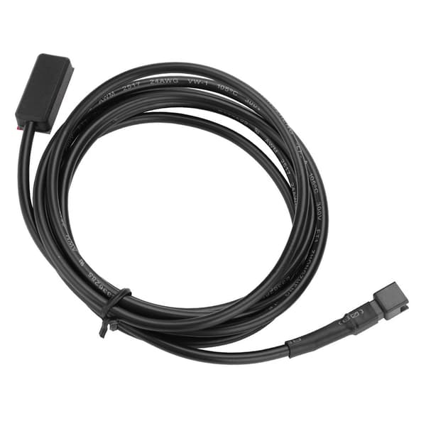 Elektrisk Cykel Bremsegreb Sensor Kabel, Mekanisk Afbryder til E-Scooter Controller, Universal Pasform, 1 Stykke