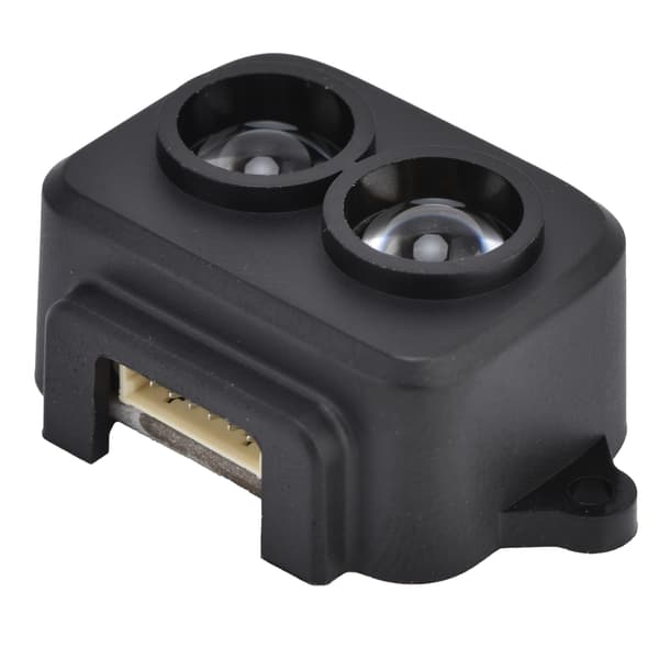 Lidar afstandsmåler sensor SinglePoint Micro Ranging Measurement TOF Modul TFLuna