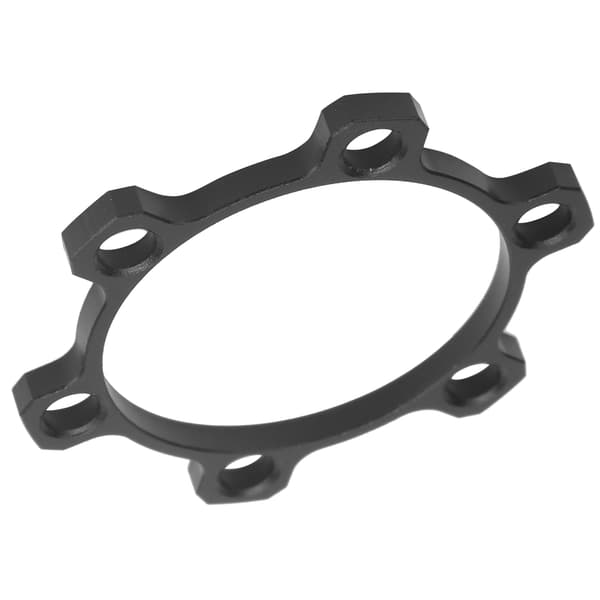 142-148 mm MTB-takapyörän Boost-navan sovitinlevyjarrun muunnossarja maastopyörään