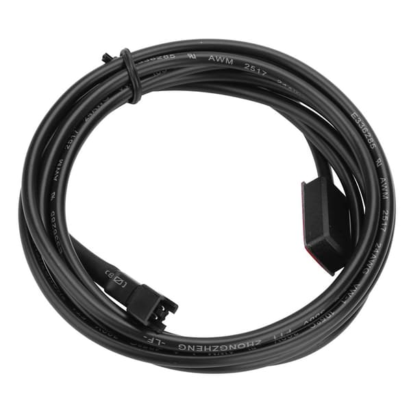 Elektrisk Cykel Bremsegreb Sensor Kabel, Mekanisk Afbryder til E-Scooter Controller, Universal Pasform, 1 Stykke