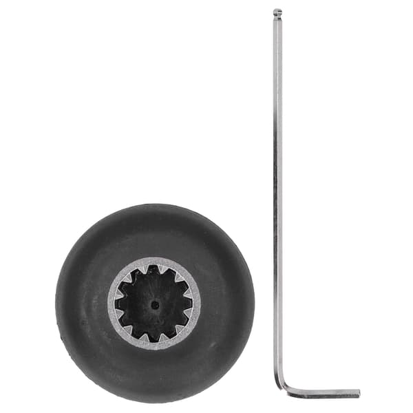 Blender Drive Socket Kit Tilbehør Retvinklet Nøgle Reservedele Passer til Vitamix