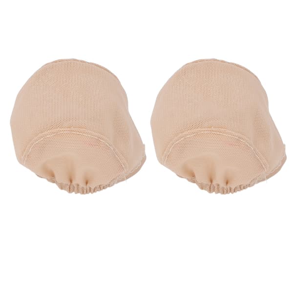 2-pack BJD Peruknätmössa, Dockdräktsfoder för vävning, 1/4 skala 17,5-18 cm huvudstorlek, Hårstylingstillbehör