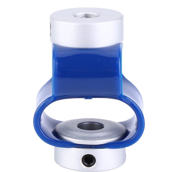 8-tands glasfiber elastisk og fleksibel akselkobling til encoder
