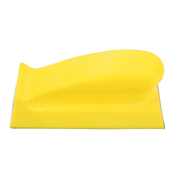 Handdammutsug slipning slipsvampblock dammfritt (135*70mm)