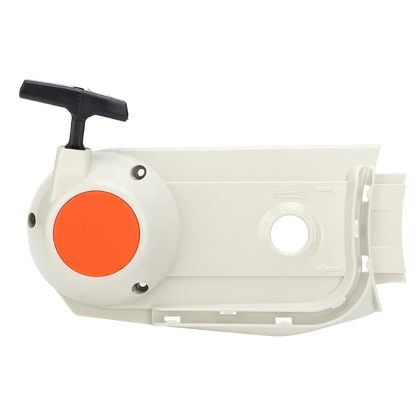 Trækstarter 4224‑190‑0305 passer til Stihl TS700 Generator Dele Plæneklipper Trimmer