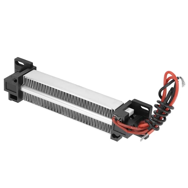 220V 250W Konstant Temperatur PTC Varmeelement Keramisk Luftvarmer