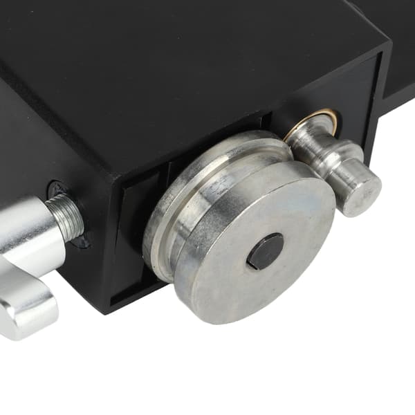 Intercooler Rør Perlevalseværktøj Stålrør Flaring Kit til 5/8in & Op