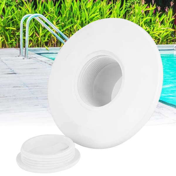 Dräneringsutlopp för pool, dräneringstillbehör, ersättningsdelar för pool