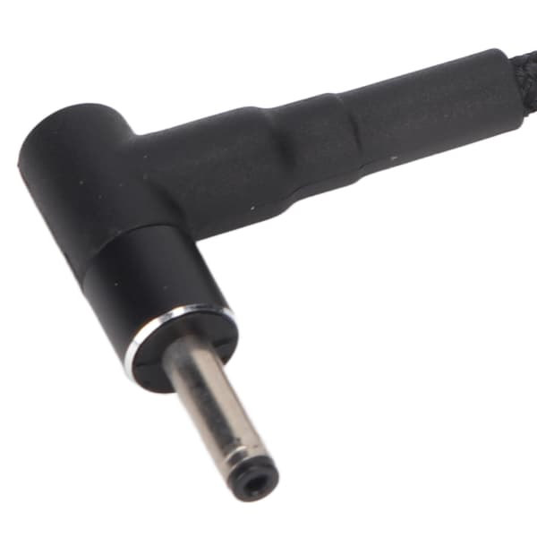 USB C till 3.5x1.35mm DC-strömkabel 100W PD Smart Chip Laptopladdarkabeladapter