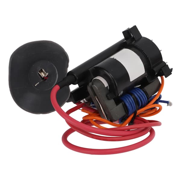 ZVS Driver Board Spole Strømforsyning Boost Højspændingsgenerator Varmemodul DC12-30V