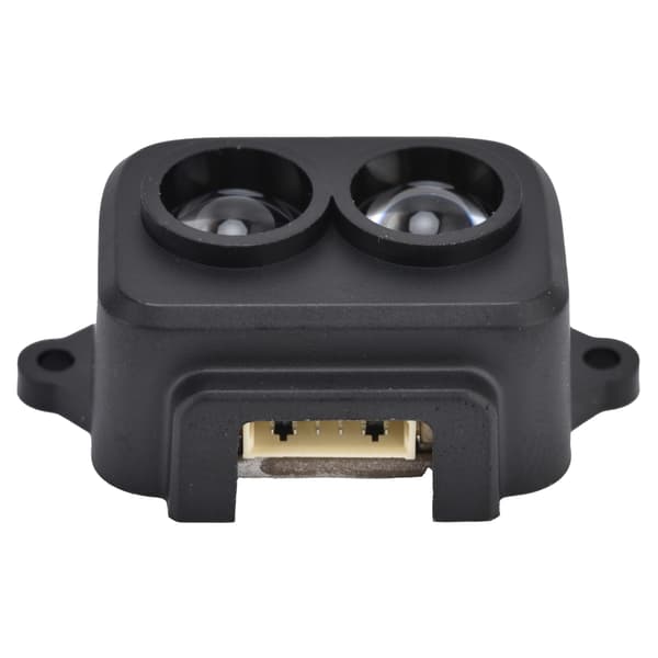 Lidar afstandsmåler sensor SinglePoint Micro Ranging Measurement TOF Modul TFLuna