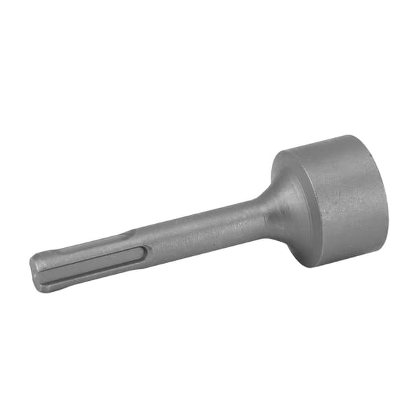 19 mm SDS Plus jordstangsdriver-bit, stålboreværktøj, nem installation, robust og let til borehammer