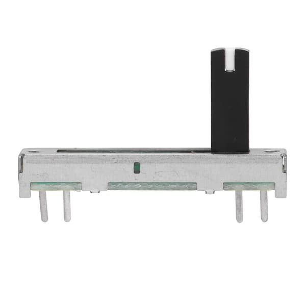 10 stk. B50K skyde-potentiometer til guitar