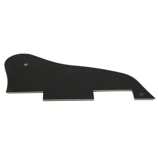 Elgitarr Scratchplate Skyddsplatta Instrumentdelar för Gibson ES-335