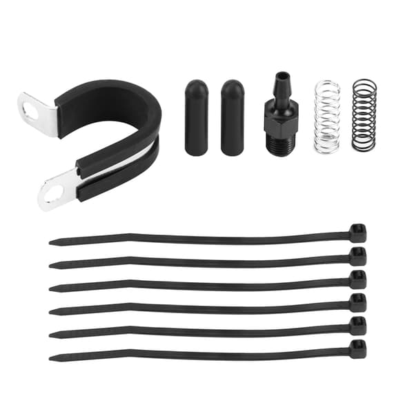 1-30 PSI Universal Justerbar Turbo Boost Controller til Bil, Manuel Lukket Kredsløbsregulator