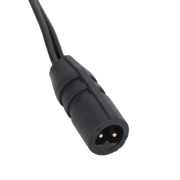 Badrums urinal sensor 6V magnetventil underhållstillbehör (B)