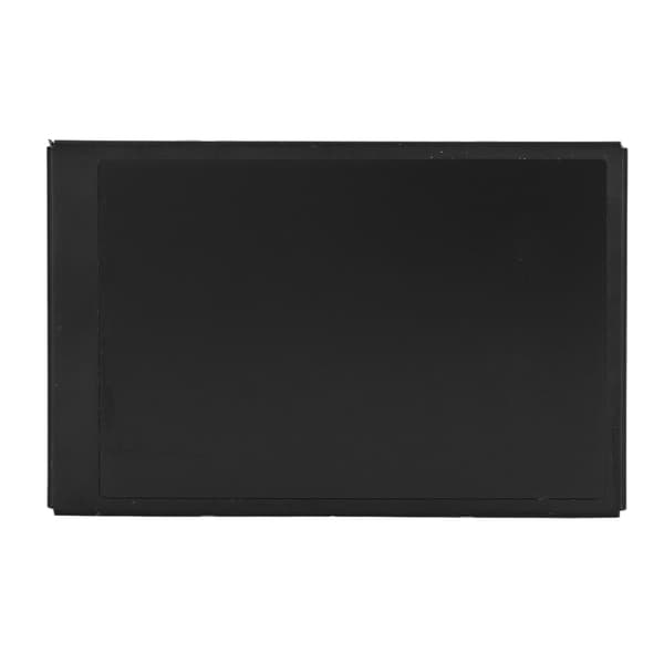 Mini Monitor Display Skærm USB IPS Fuld Visning Computertilbehør til Industriel Data