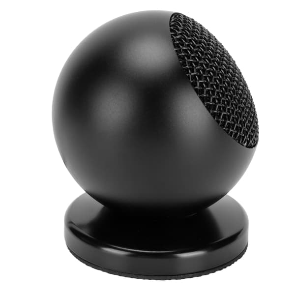 USB-konferencemikrofon Krystalklar lyd 360° roterende kondensatormikrofon til kontormøder, gaming og chat