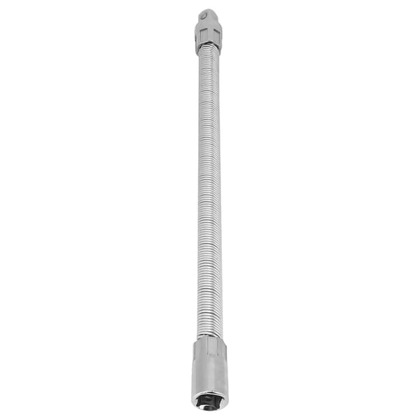 1/2” Fleksibel Forlængerstang Sæt Aksel Bitsholder Forbindelsesled (350mm)