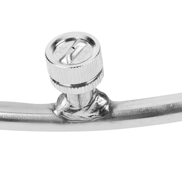 4 st 3/16 rostfritt stål dimmunstycke dimring spraykylsystem set