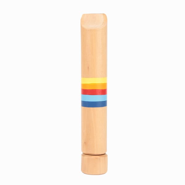 Träflöjt Piccolo Flöjt Instrument Barnleksak Present