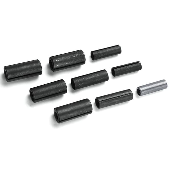 Träbearbetningsfräsbit Chuck Collet Adapter Split Bushing Fräshållare
