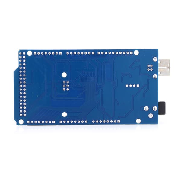 3D Printer RAMPS 1.4 Controller Board til R3 + A4988 med køleplade USB-kabel Jumper-sæt