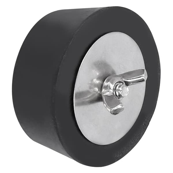Vinterplugg Gummiutvidgning för simbassängsrör Vinterkopplingar 63mm