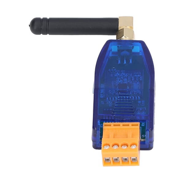 Transceivermodul 433MHz Buss RF Seriell Port RS485 UART Transceivermodul DTU för PTZ-kamera