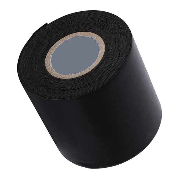PVC Högkvalitativ Luftkonditionering Isolering Rem Svart