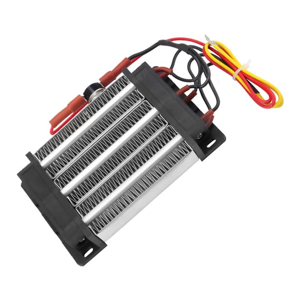 600W 220V Isoleret PTC Keramisk Varmeelement til Luftvarmer