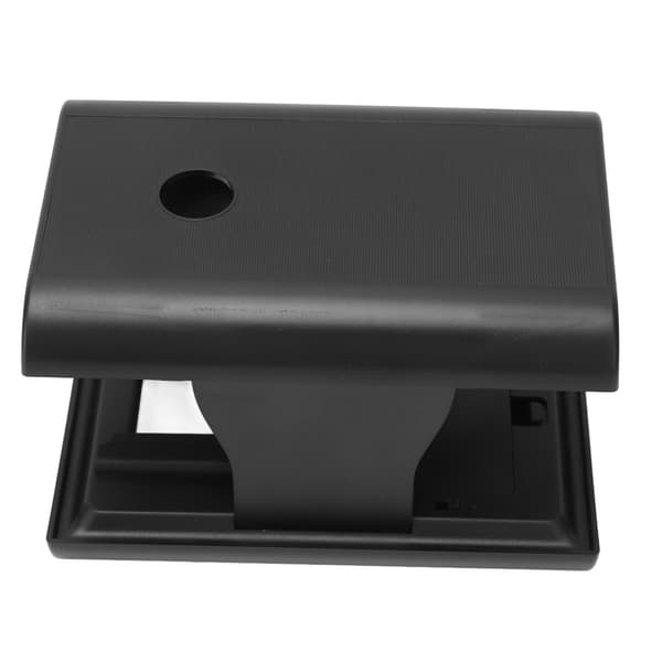 35 mm dias scanner med LED-lys - konverterer film og negativer til JPEG til iPhone Android
