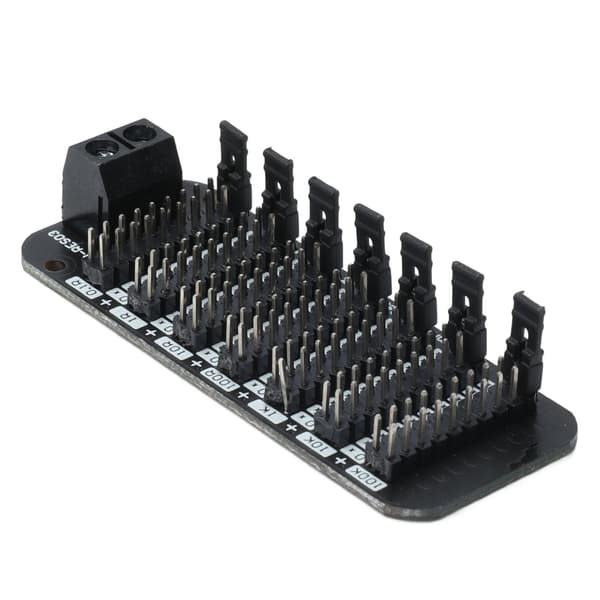Programmerbar Modstandstavle 0.1-999999.9R Justerbar Modstandsmodul Erstatning