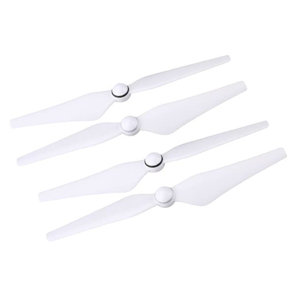 2-pack 9450S Propellerblad för DJI Phantom 4/4 Pro Drönare Quadcopter Reservdelar