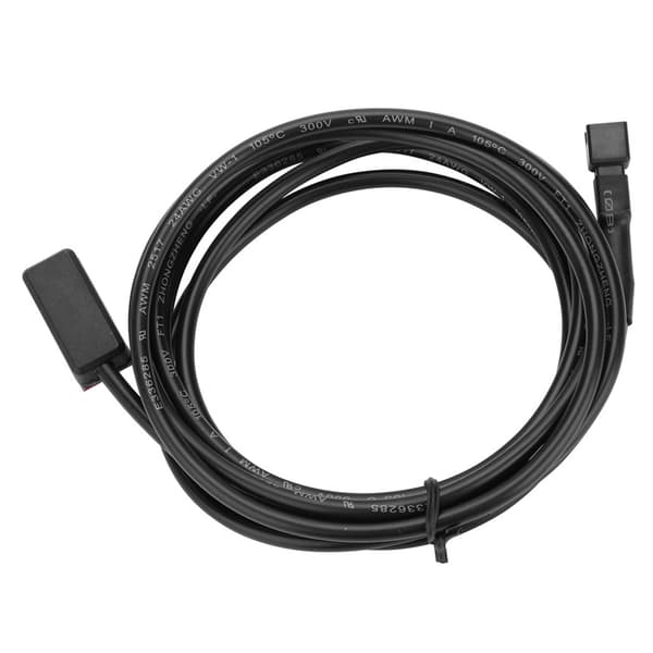 Elektrisk Cykel Bremsegreb Sensor Kabel, Mekanisk Afbryder til E-Scooter Controller, Universal Pasform, 1 Stykke