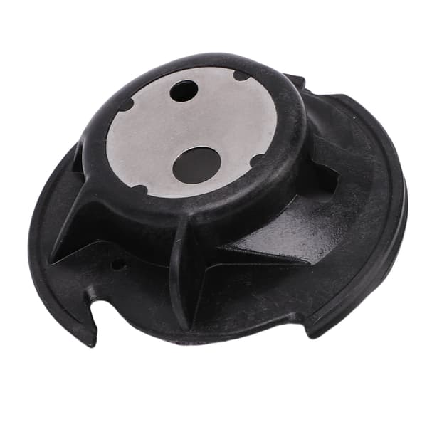 Spolhusbyte för Hengqiang hemsymaskin XG2058001, plast, 1-pack