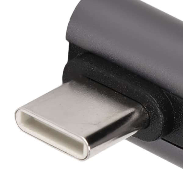USB-C til Lightning-adapter, USB 3.1 10 Gbps dataomformer til iOS-enheder