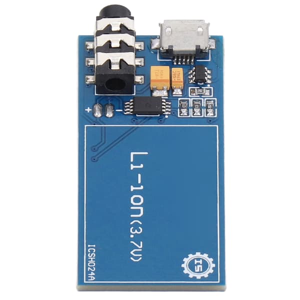 Bluetooth Stereo Modul Audio Shield Backplane Adapterplade OVC3860 Master Chip XS3868