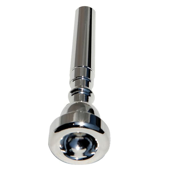 5C Trumpetmunstycke Professionell Standard Koppar Silver Reservdel