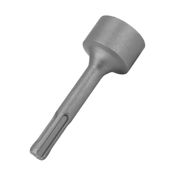 19 mm SDS Plus jordstangsdriver-bit, stålboreværktøj, nem installation, robust og let til borehammer