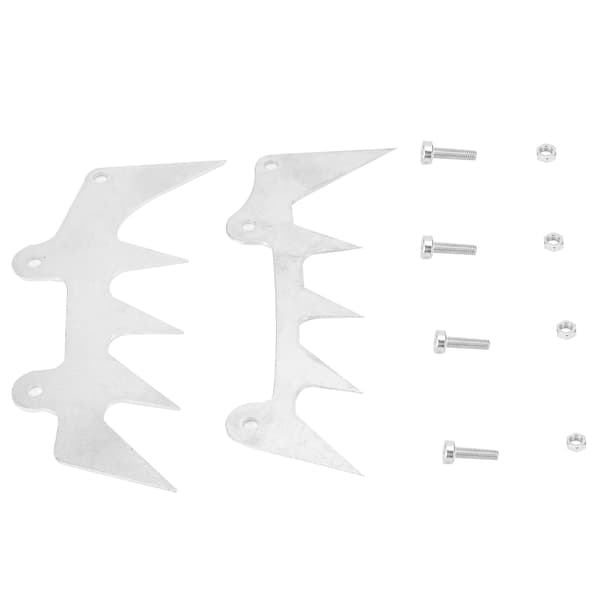 Stötfångare Fällningsklo för Stihl MS360 MS390 MS361 MS362 MS380 MS381