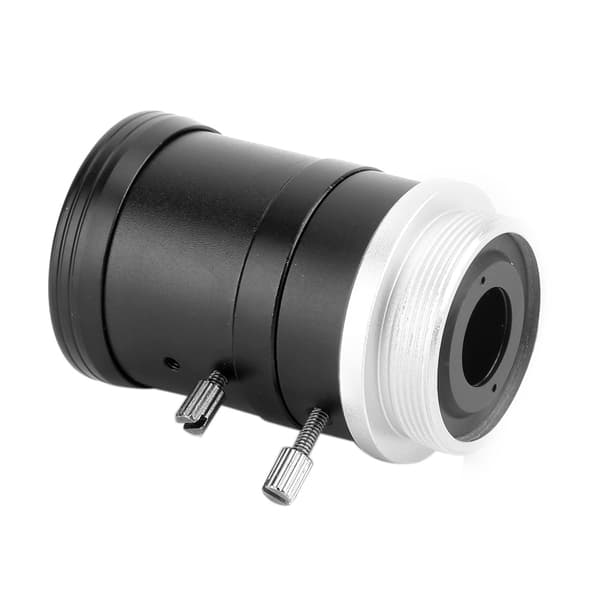 1080P HD Varifokalobjektiv 9-22mm Manuell Iris för CCTV Säkerhetskamera