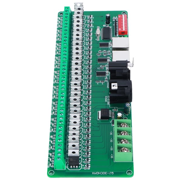 30CH DMX512 konstant dekoder LED-controller dekoder til LED-strip lys scene bar forsyninger 5-24V