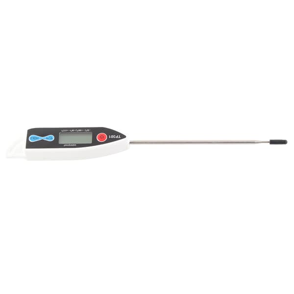 Kökstermometer Hög Känslighet Multifunktionell Termometer för Grillning Bakning