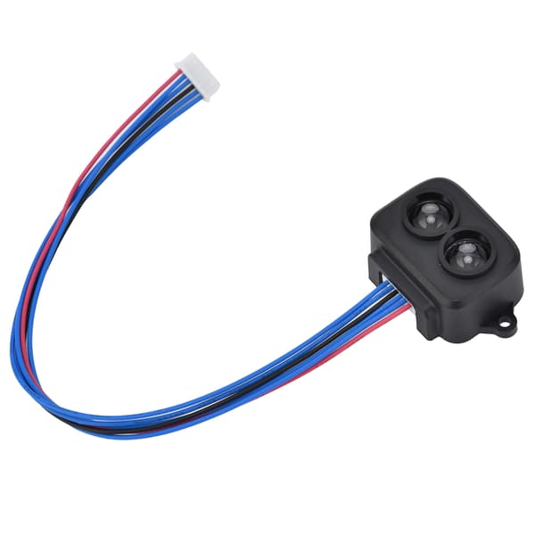 Lidar avståndsmätarsensor SinglePoint Micro Ranging Measurement TOF-modul TFLuna