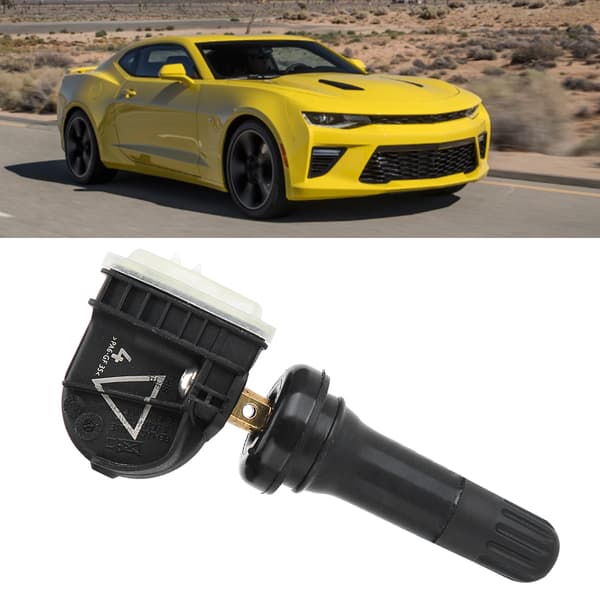 TPMS dæktrykssensor til Buick Enclave Cadillac Chevrolet 13598773