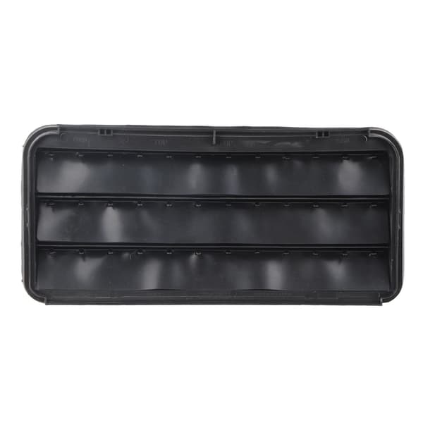 Ventilationsgaller Luftutsug ABS-plast 1098751-00-C för Tesla Model 3 Kupéventilation